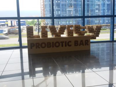 Реклама Livity