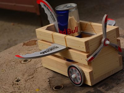 Red Bull Flugtag. July 16